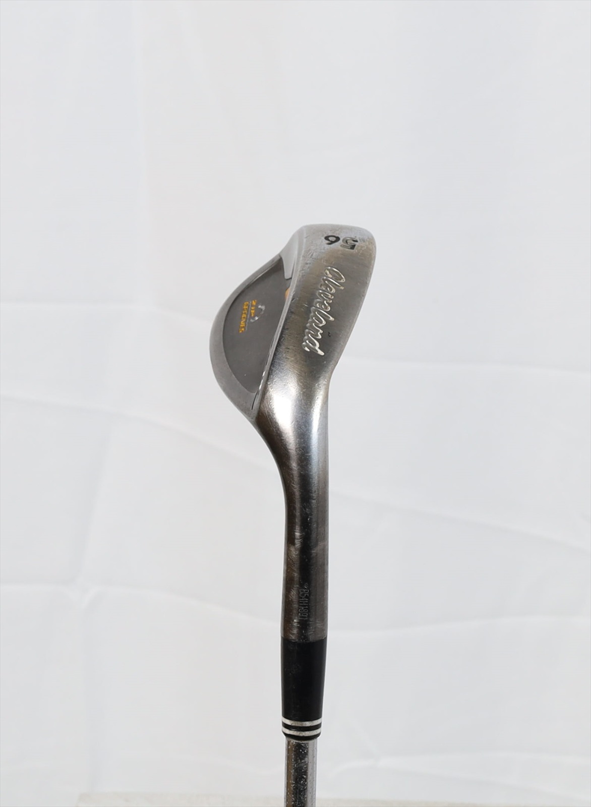 Cleveland Cg14 Wedge 56°-14 Wedge Stock Stl 1023878 Good