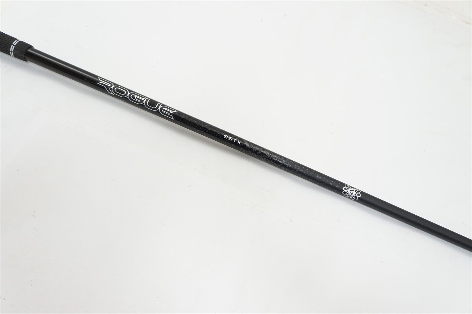 Aldila Rogue Black 95Tx 95G Tour X 39.75