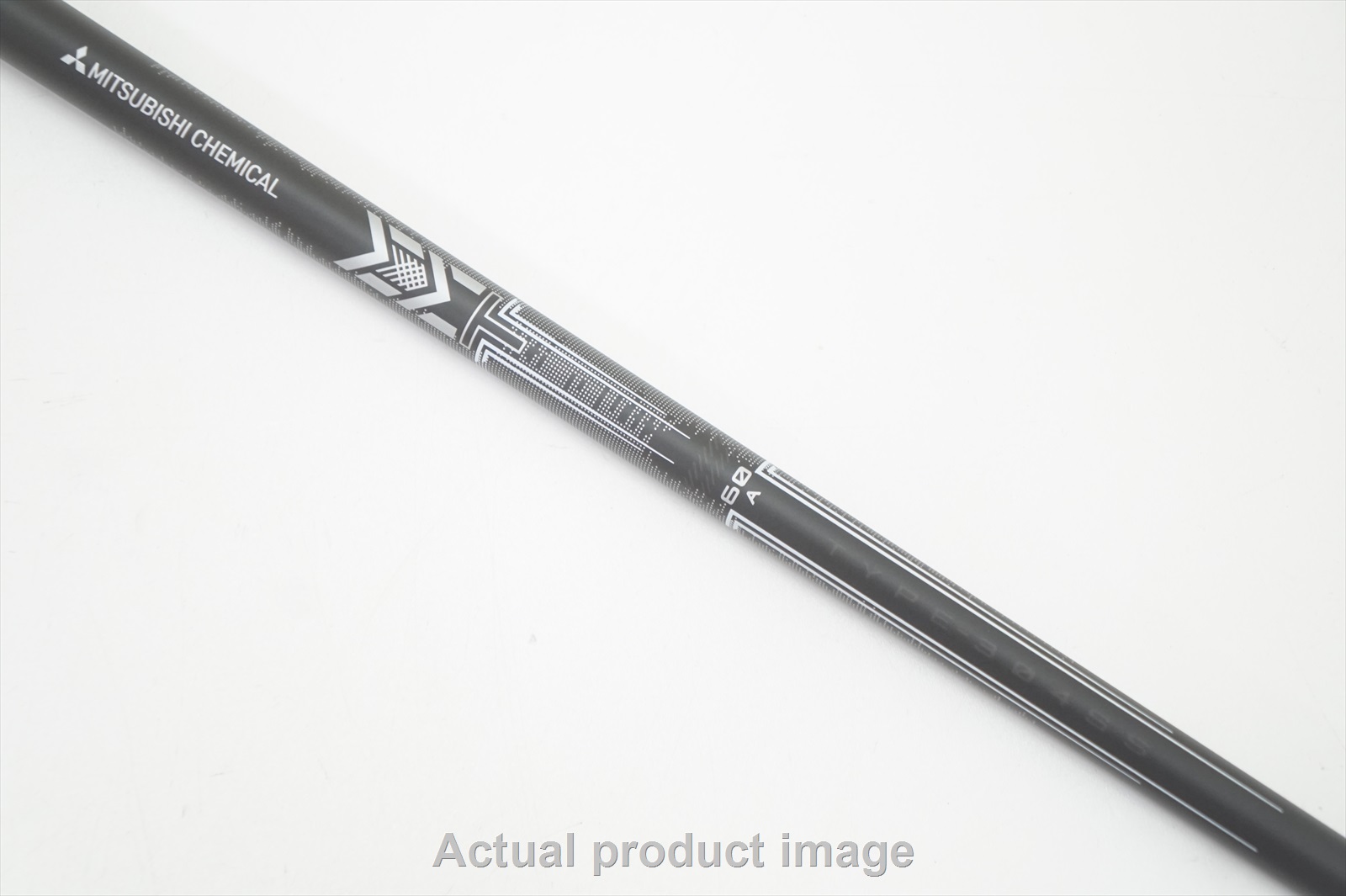 New Mitsubishi MMT Iron 60-A 62g Senior 42