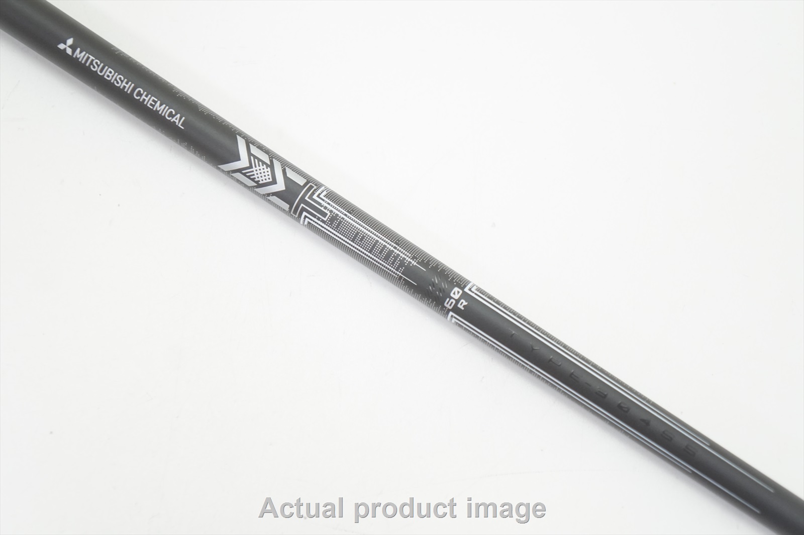(7) New Mitsubishi MMT Iron 60-R 64g Regular 42