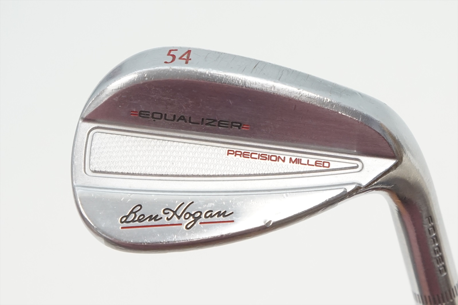 Ben Hogan Equalizer Wedge 54°- Senior Recoil Es Graphite 1031840 Good IE1