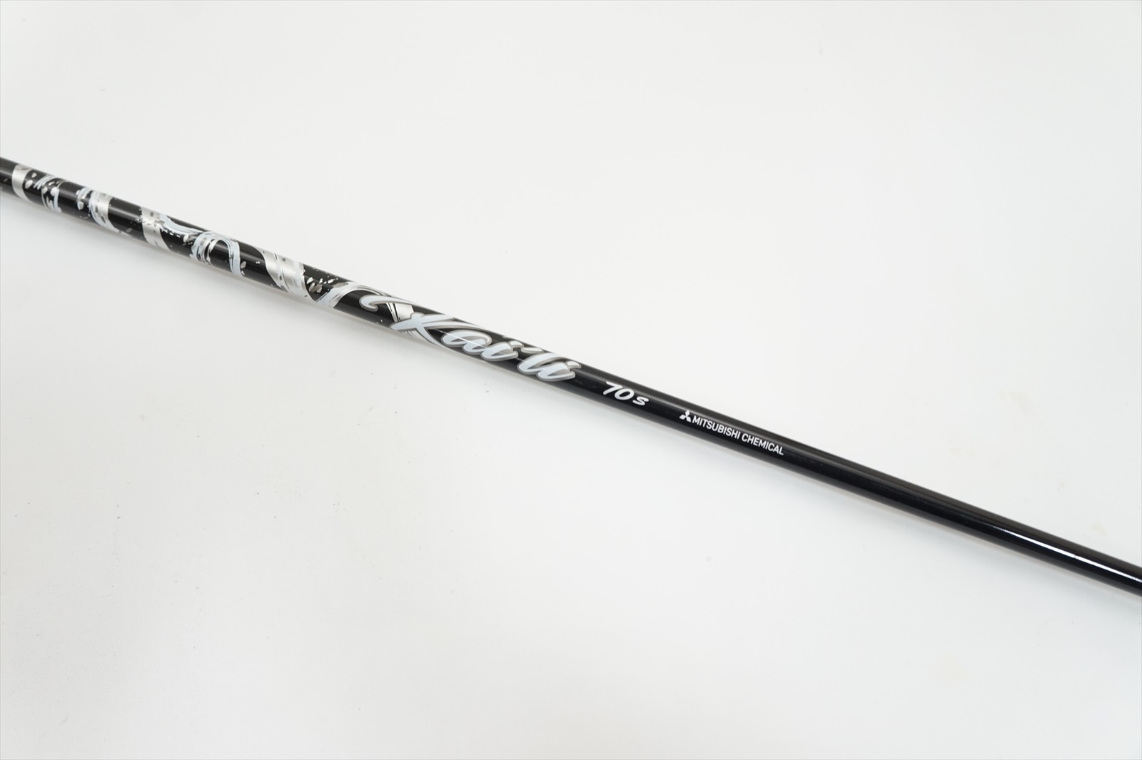 Mitsubishi Kai'Li White 70 Stiff 42.5