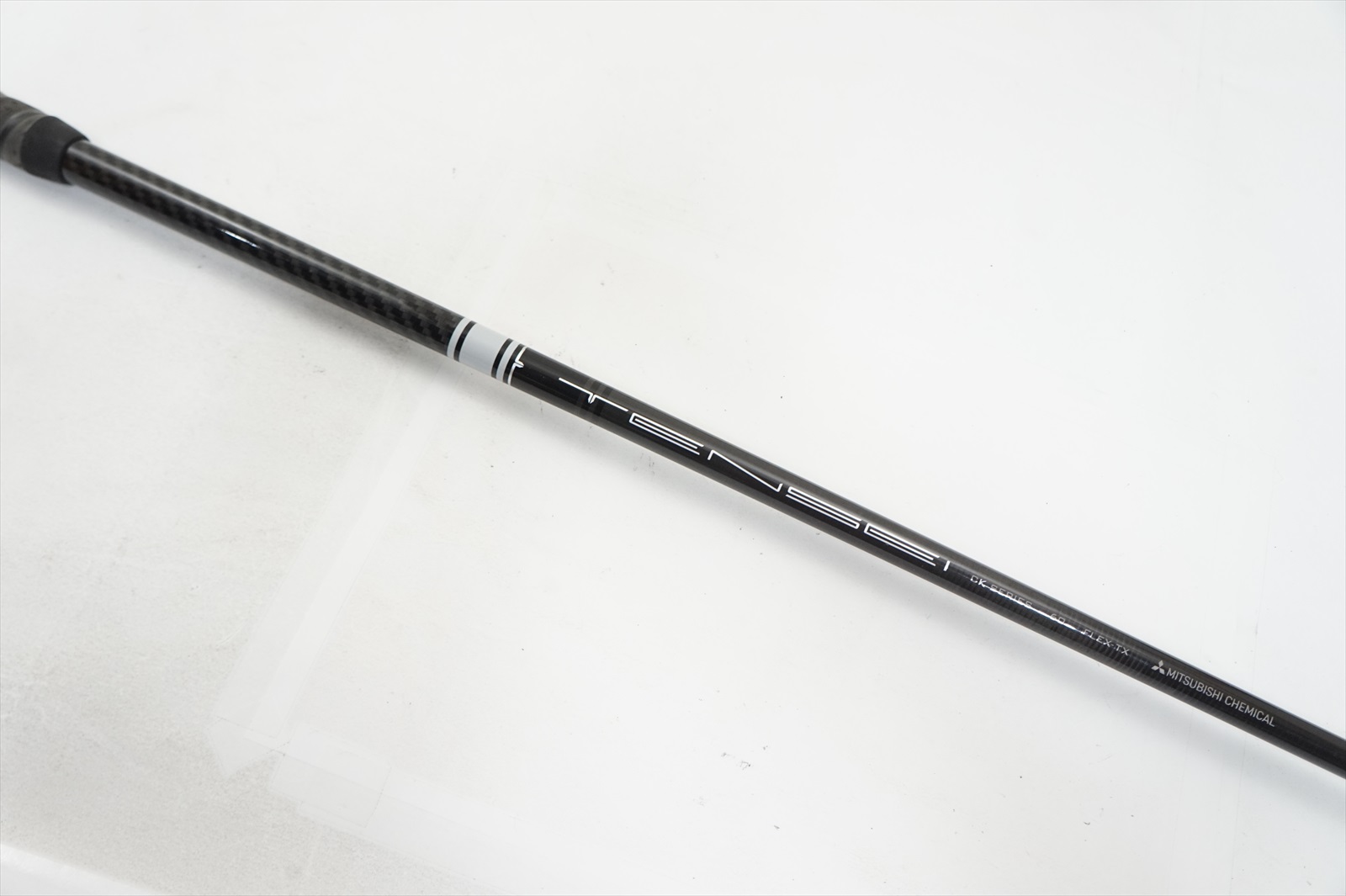 Mitsubishi Tensei Ck Pro White 60 Tx 60g Tour X 44