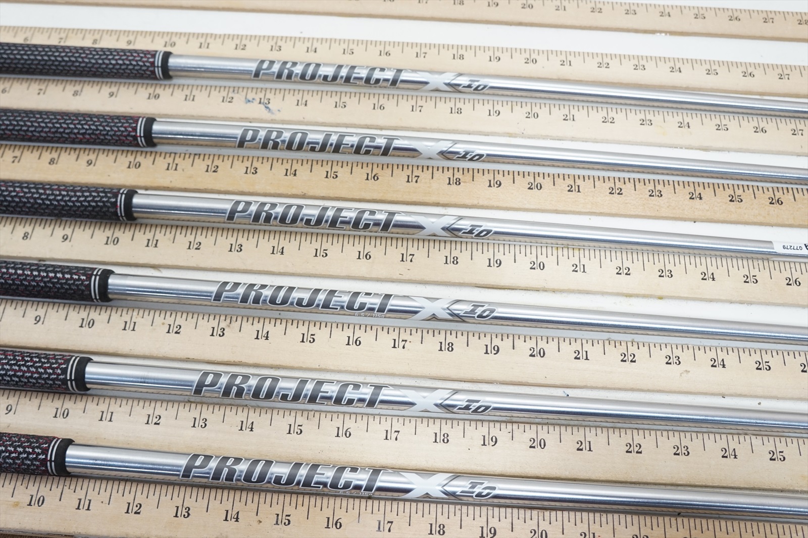 Project X Io 115 6.5 115g X-STIFF 34.25