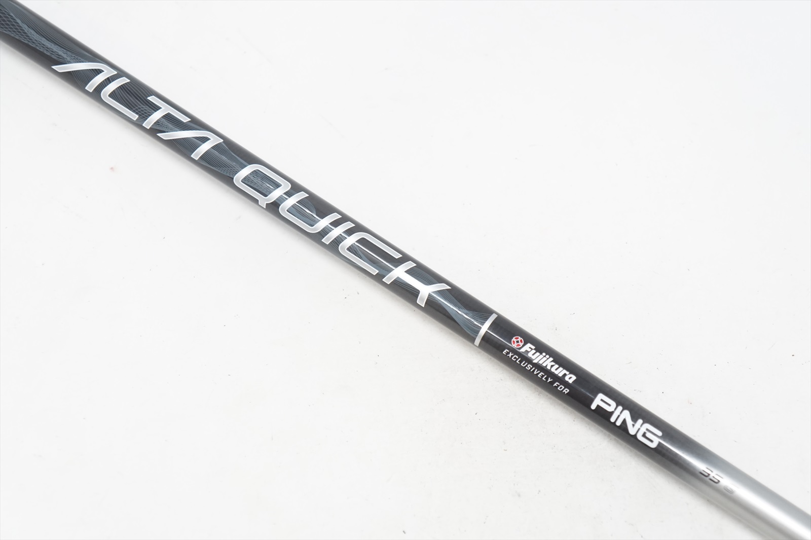 LH Fujikura for Ping Alta Quick 35g Senior/Lite 44.75