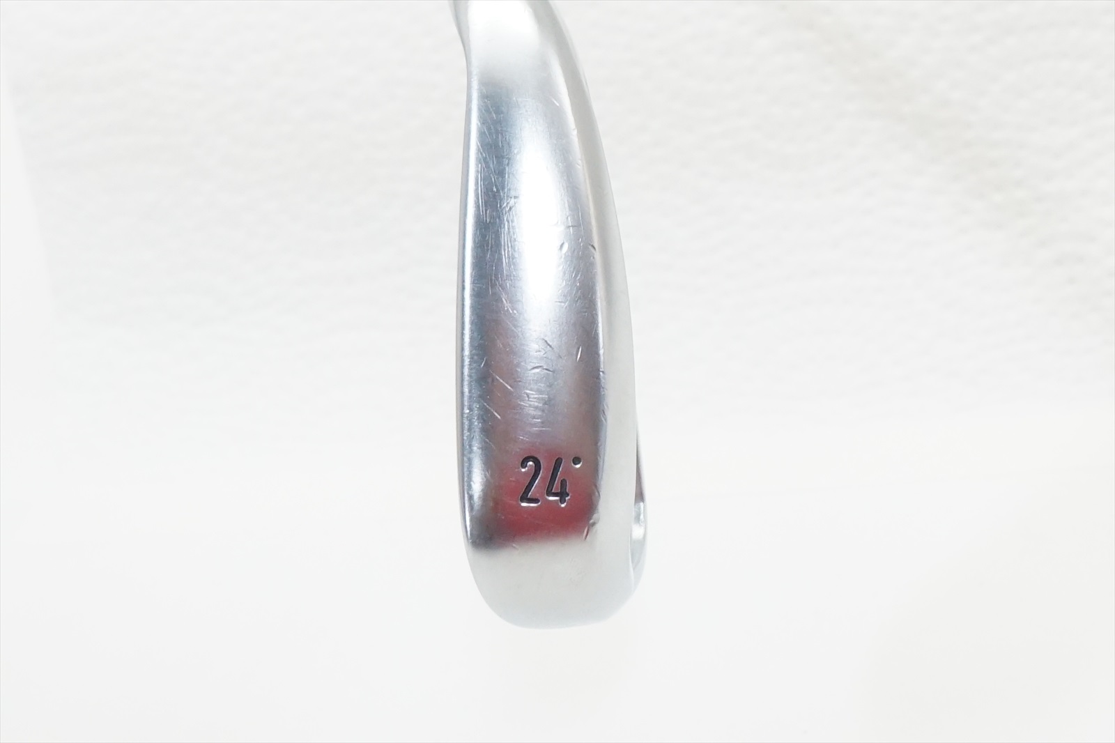 Hybride Callaway X Utility 24° - Manche Acier Project X - Rigide - Droitier