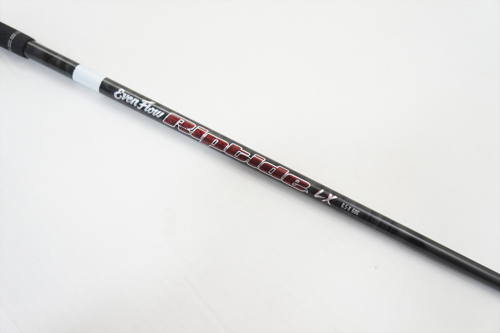 Project X Evenflow Riptide Lx 60g X-Stiff 44.25