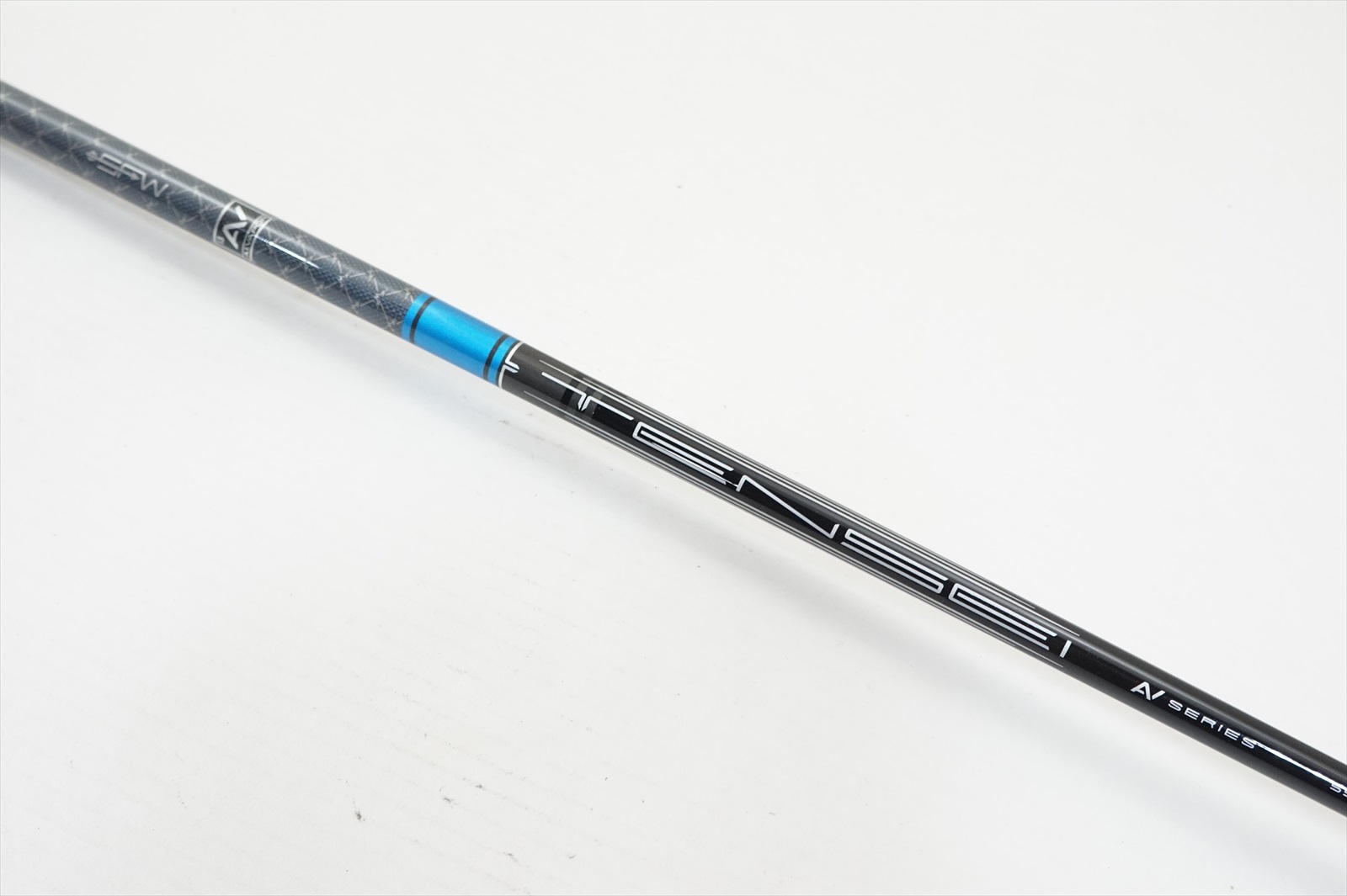 Mitsubishi Tensei Av Blue 2022 55 Stiff 44.5