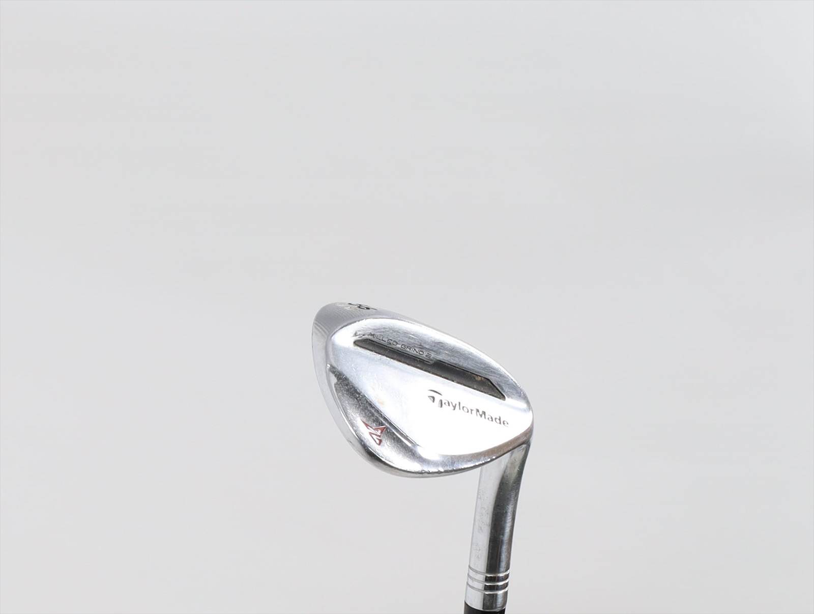 Taylormade Milled Grind 2 Chrome Wedge 56°- Stiff Dynamic Gold Stl