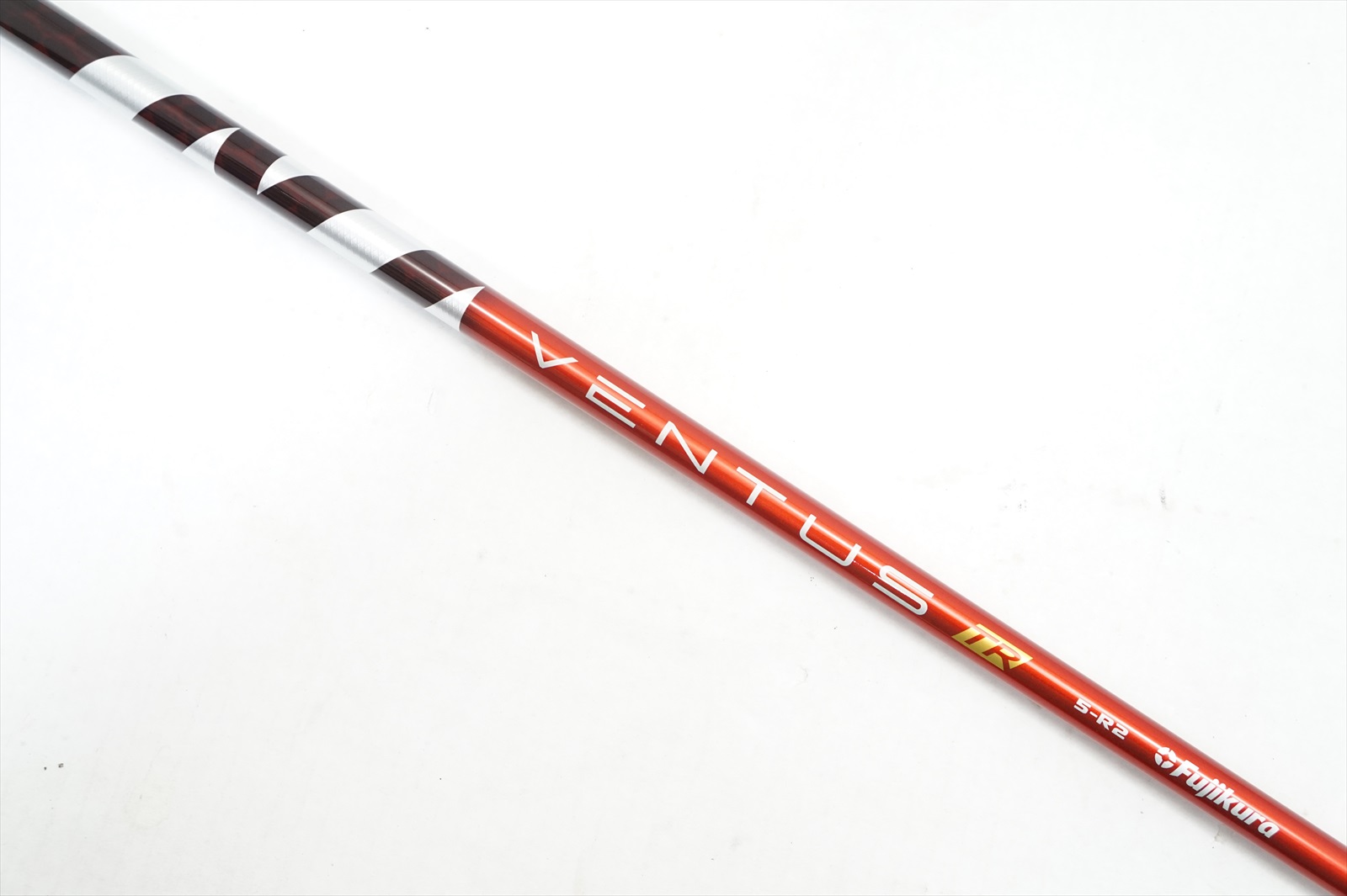 Fujikura Ventus TR Red Velocore 5-R2 59g Senior 44.5