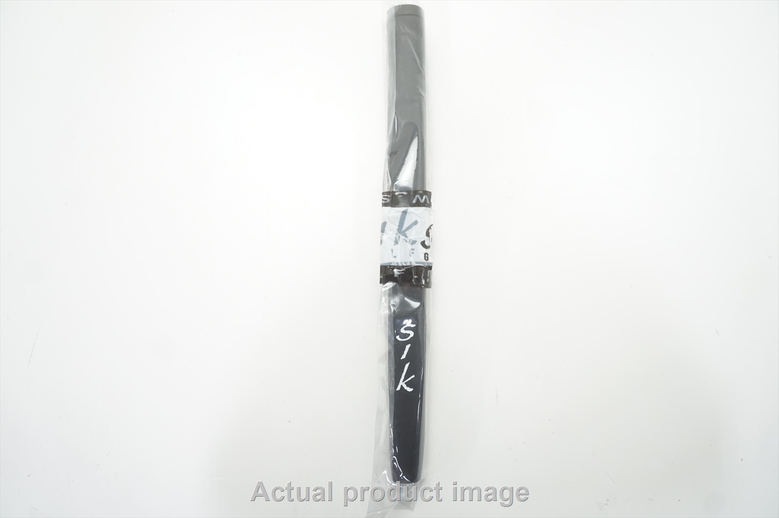New Golf Sik SIK Black Pistol Putter