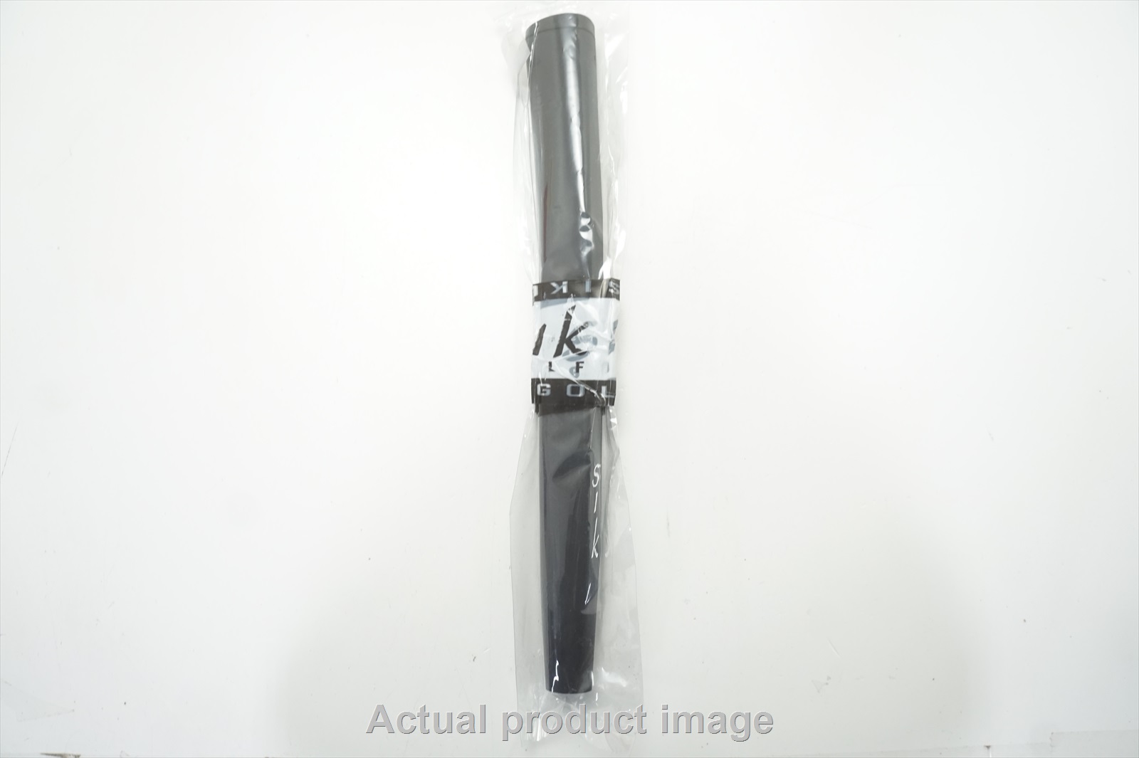 New Golf Sik SIK Black Pistol Putter