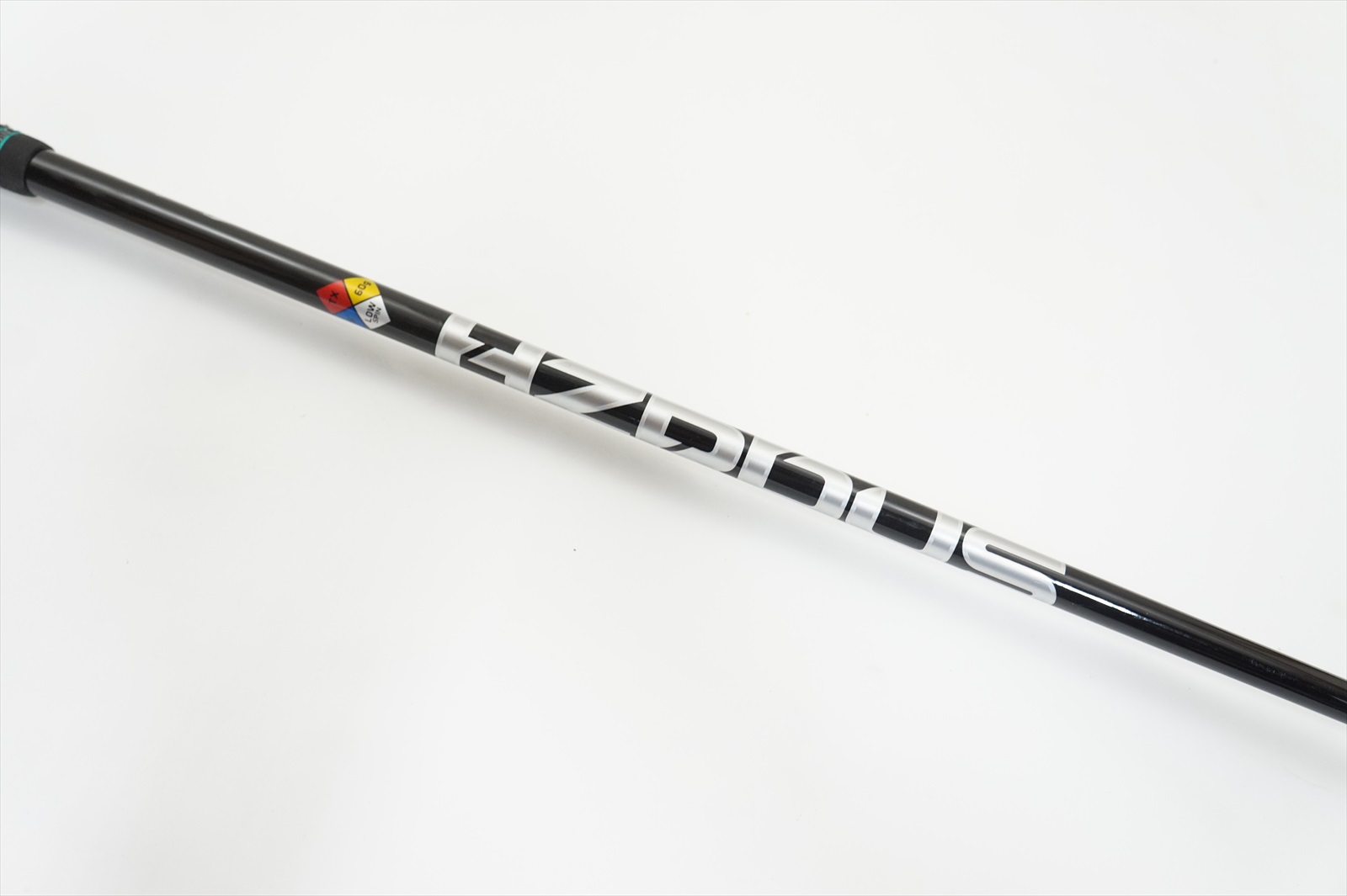 Project X 4Th Gen Hzrdus Black 60g Tour X 44.5