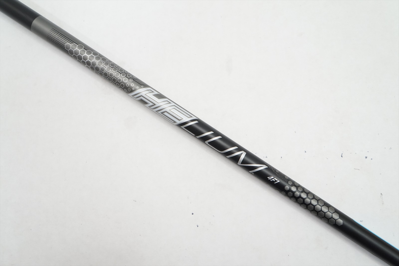 UST Mamiya Helium Nanocore 4F1 Ladies 42.5