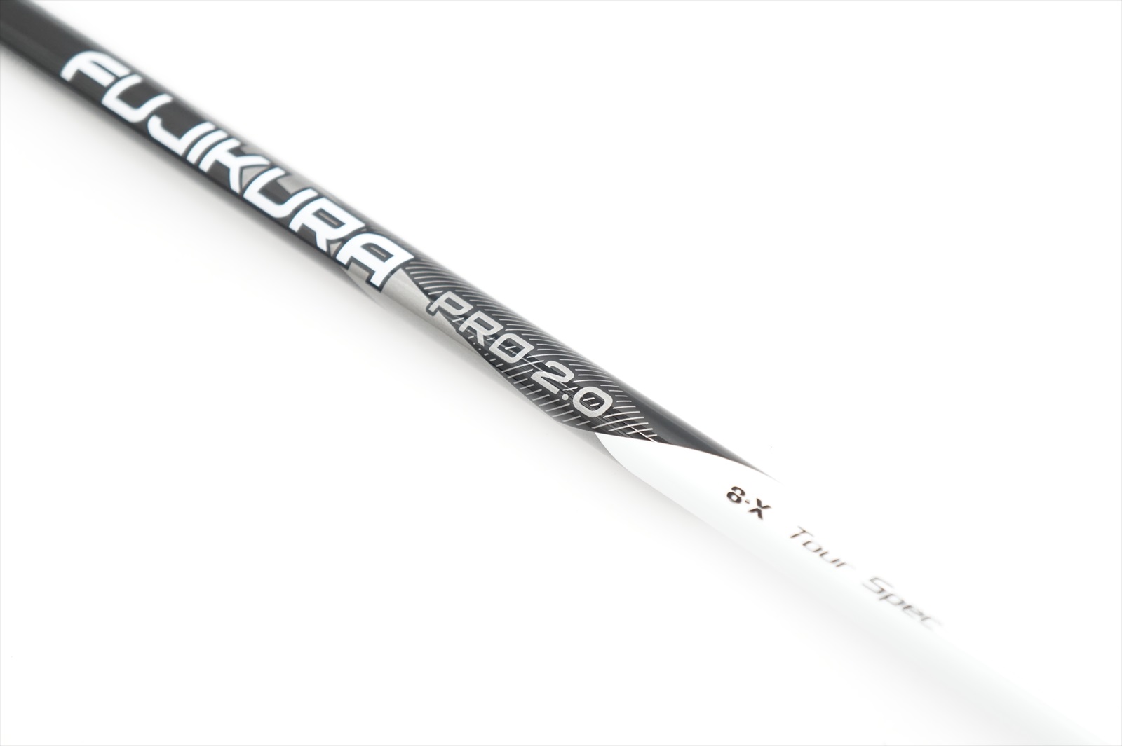 New Fujikura Pro 2.0 Tour Spec 8-X 87G X-Stiff 46