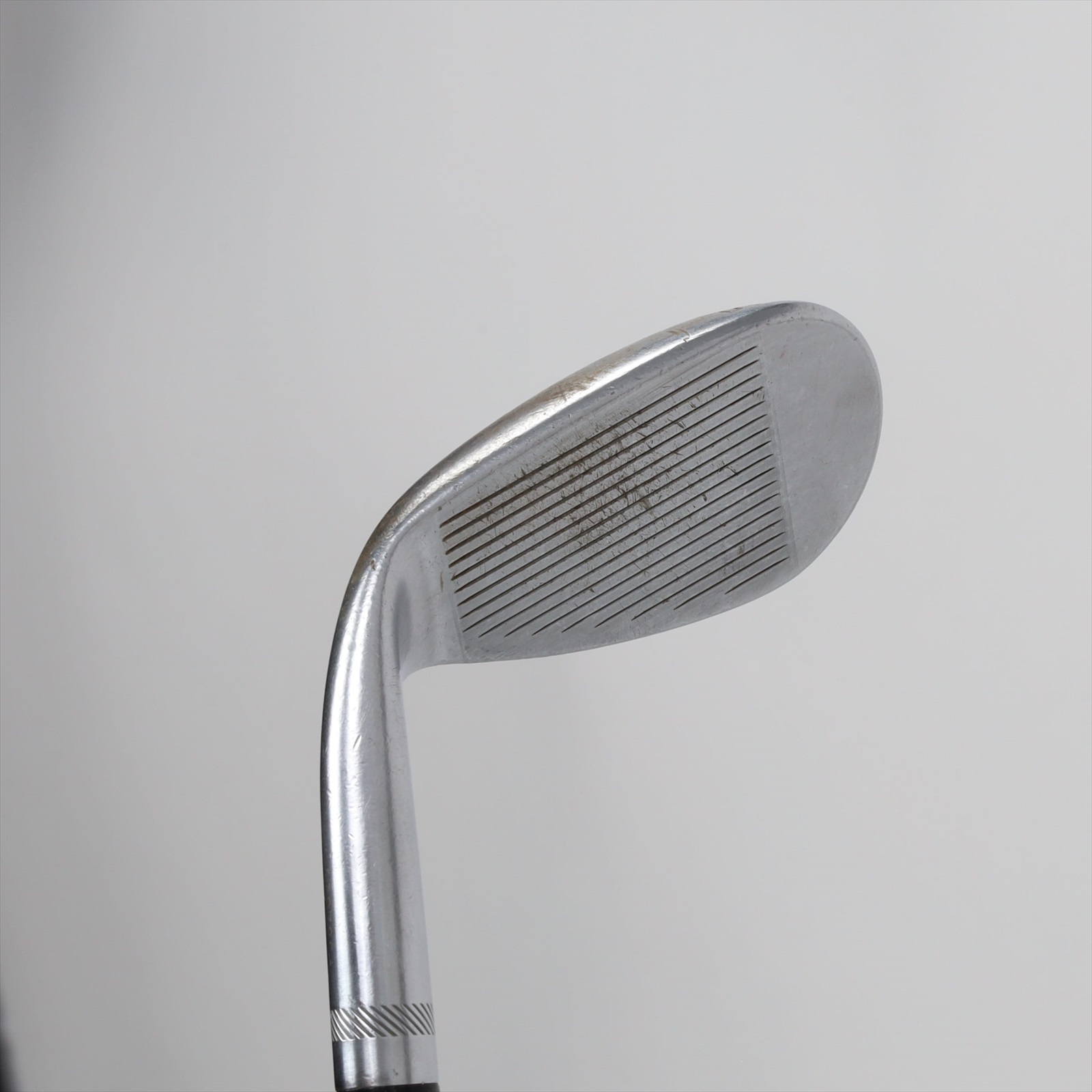 Titleist Vokey Sm8 Tour Chrome Wedge 56°-10 S-Grind Wedge Stock