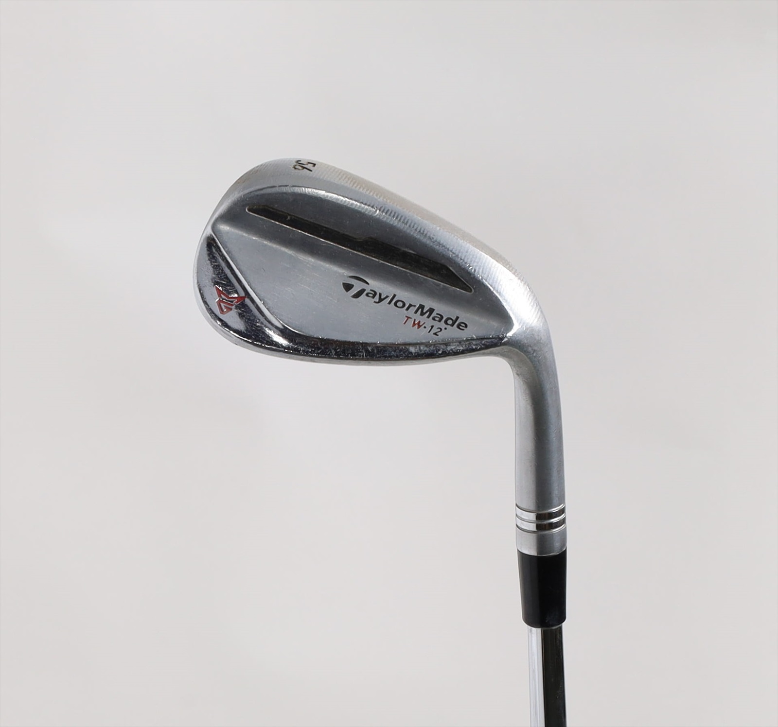 Taylormade Mg2 Tiger Woods Grind Wedge 56°-12 Tw-Grind Stiff Dynamic Gold 59032 C43