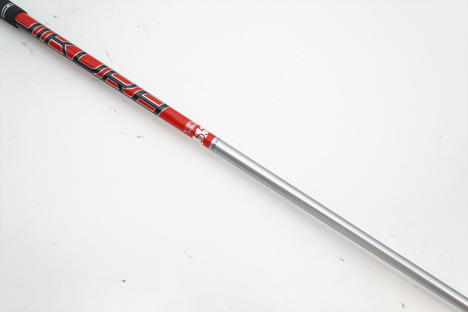 Fujikura Vista Pro 55 55G Regular 37.25