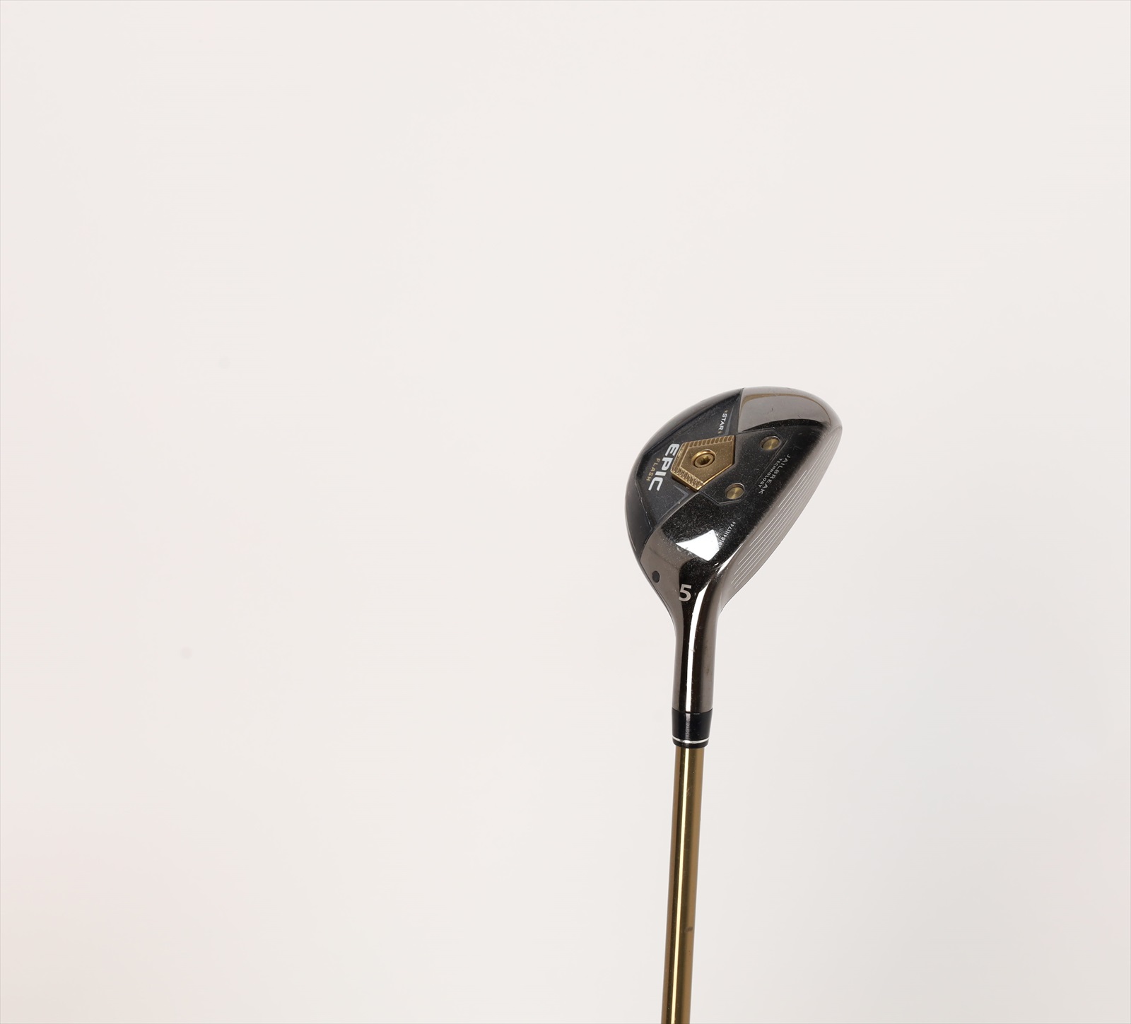 Callaway Epic Flash Star 23° 5 Hybrid Ladies Flex Attas 1059833