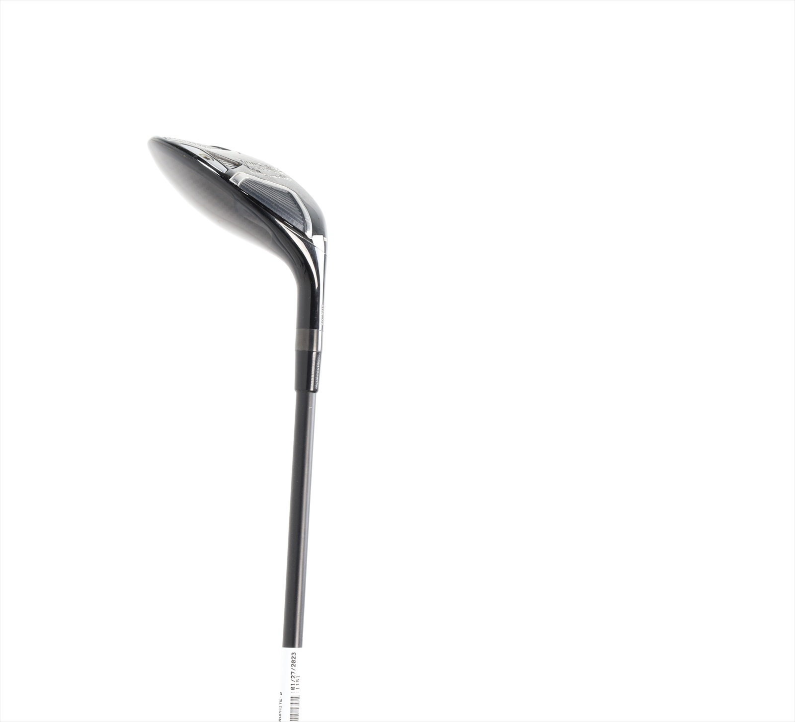 Tête D'hybride Tour Edge Exotics C721 – 19° #3 (handicap Droitier) – Occasion