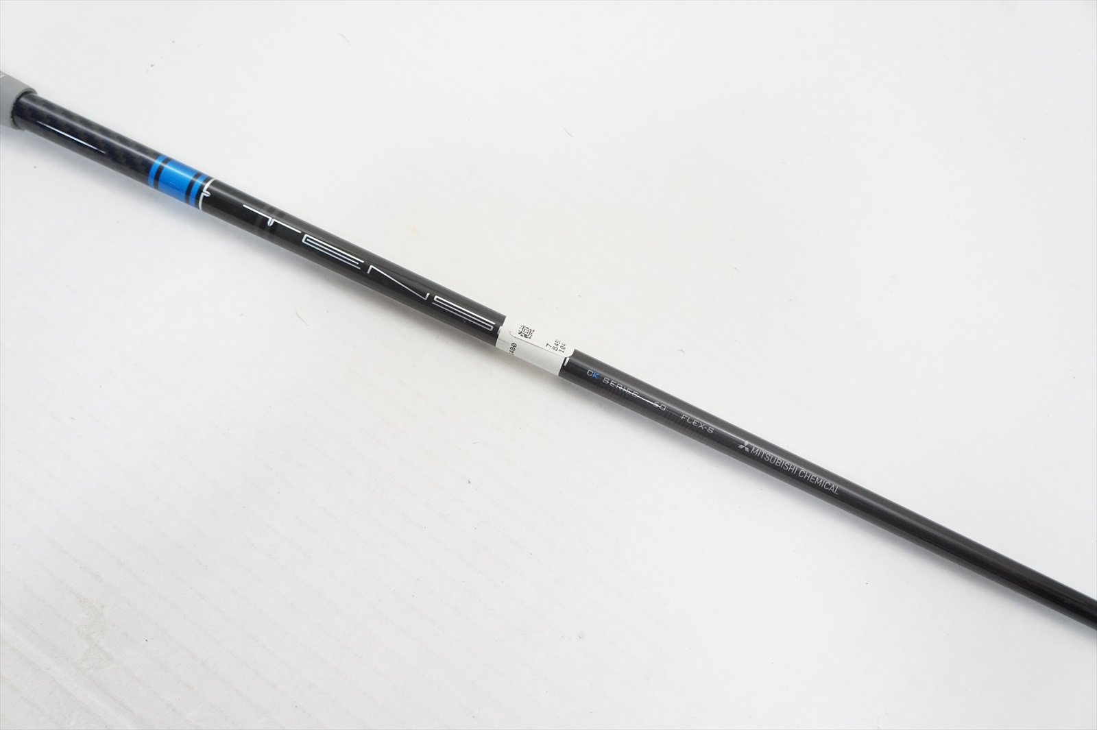 Mitsubishi Tensei Ck Pro Blue 60 S 60g Stiff 40.5