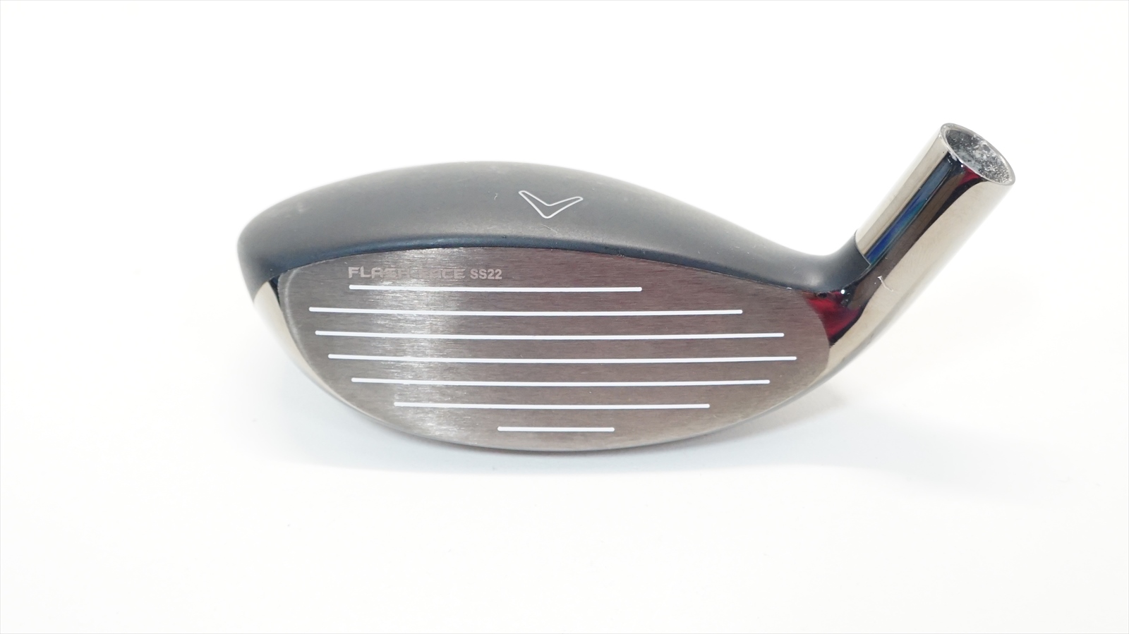 Callaway Rogue St Pro 20* #3 Hybrid Club Head Only 1061492 | eBay