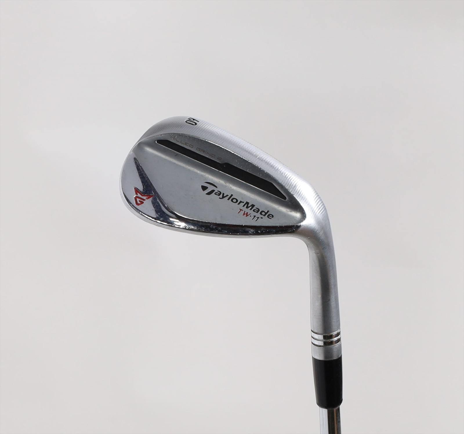 Taylormade Mg2 Tiger Woods Grind Wedge 60°-11 Tw-Grind Regular DG