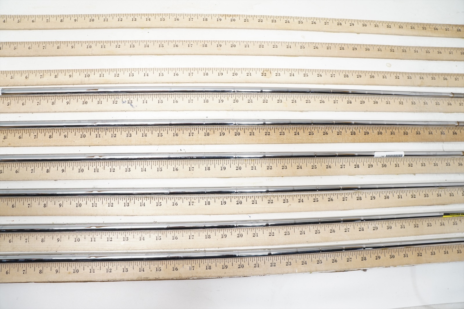 Kbs Tour 130 Stiff 37.5