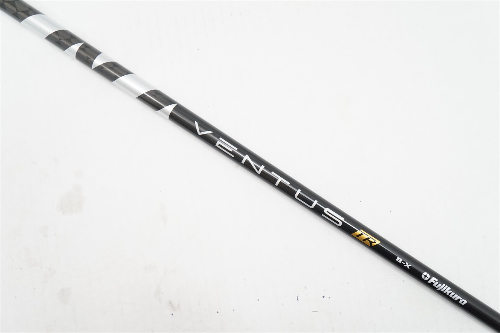 Fujikura Ventus TR Black Velocore 8-X X-STIFF 42.25