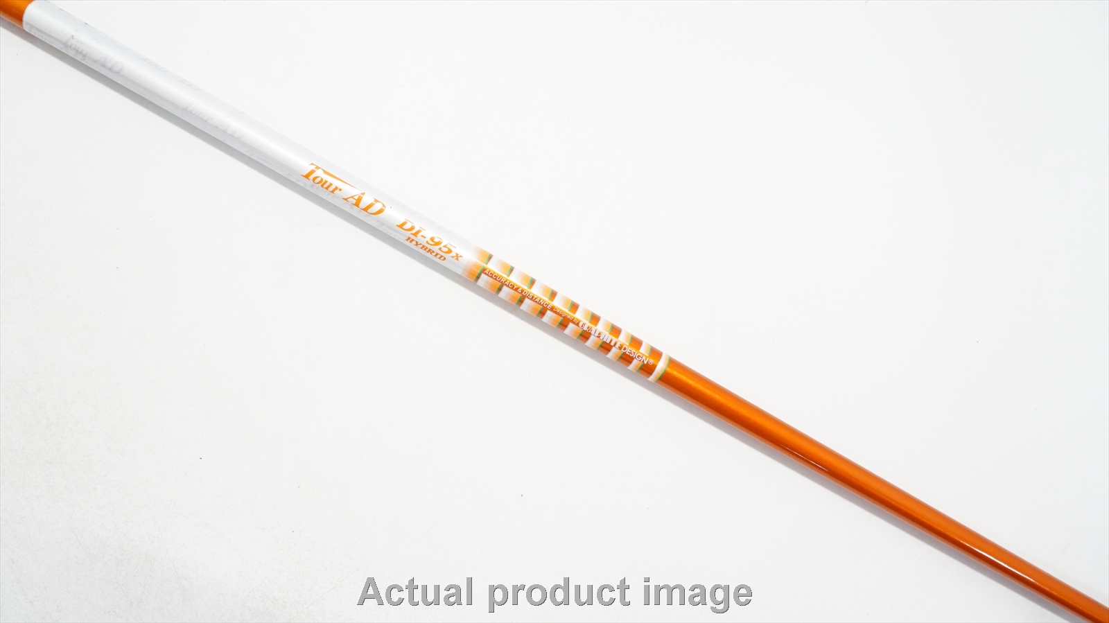 Graphite Design Tour Ad Di-95X 99G X-Stiff 37.75