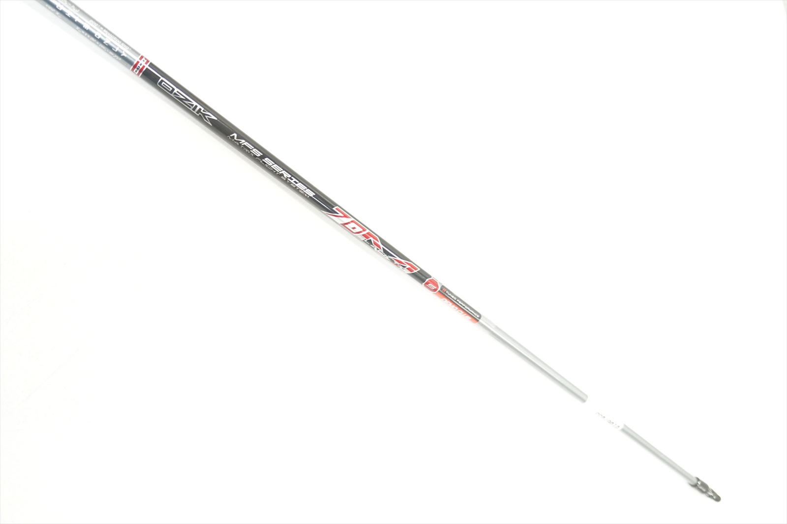 Matrix Ozik Mfs Black Tie 70M4 70g Stiff 42.5