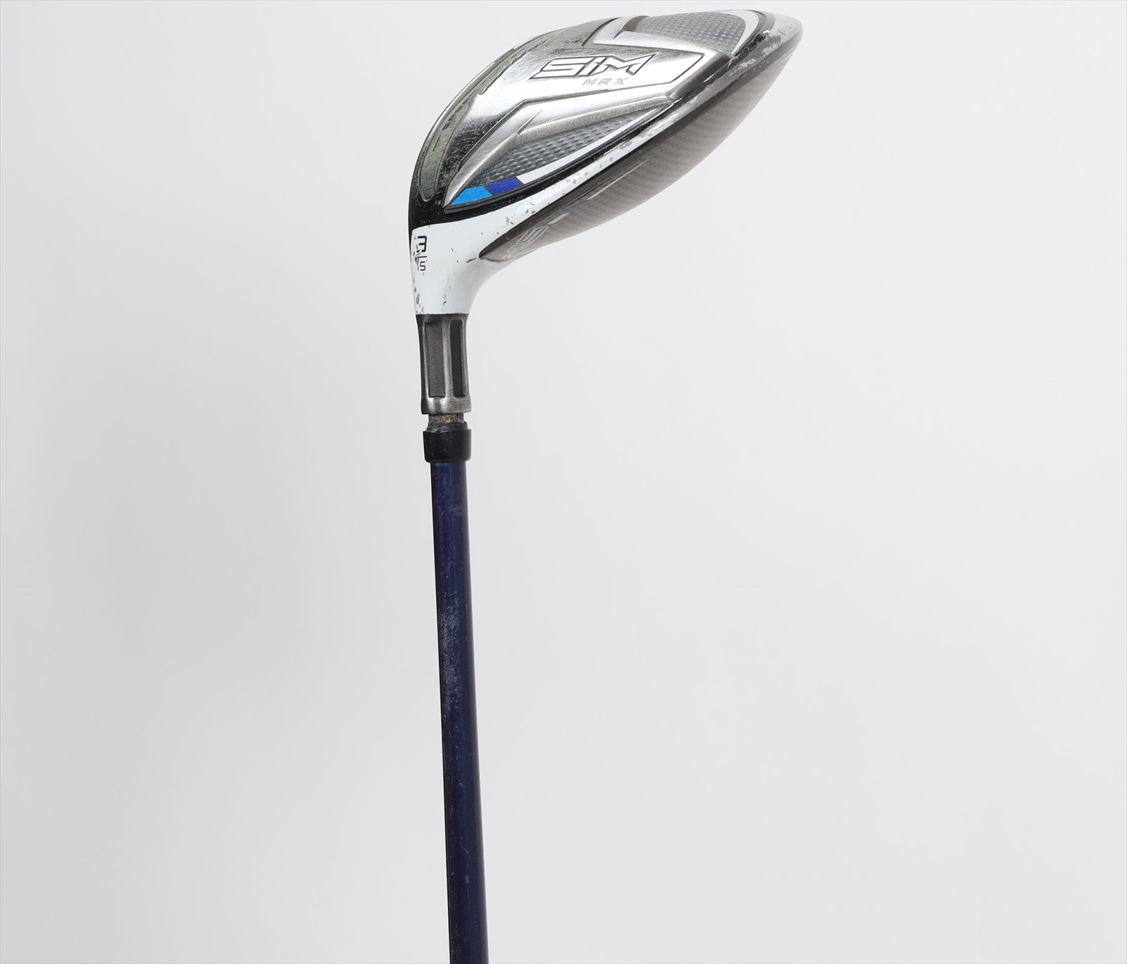 Taylormade Sim Max 15° 3 Fairway Wood Stiff Ventus 1069406 Good