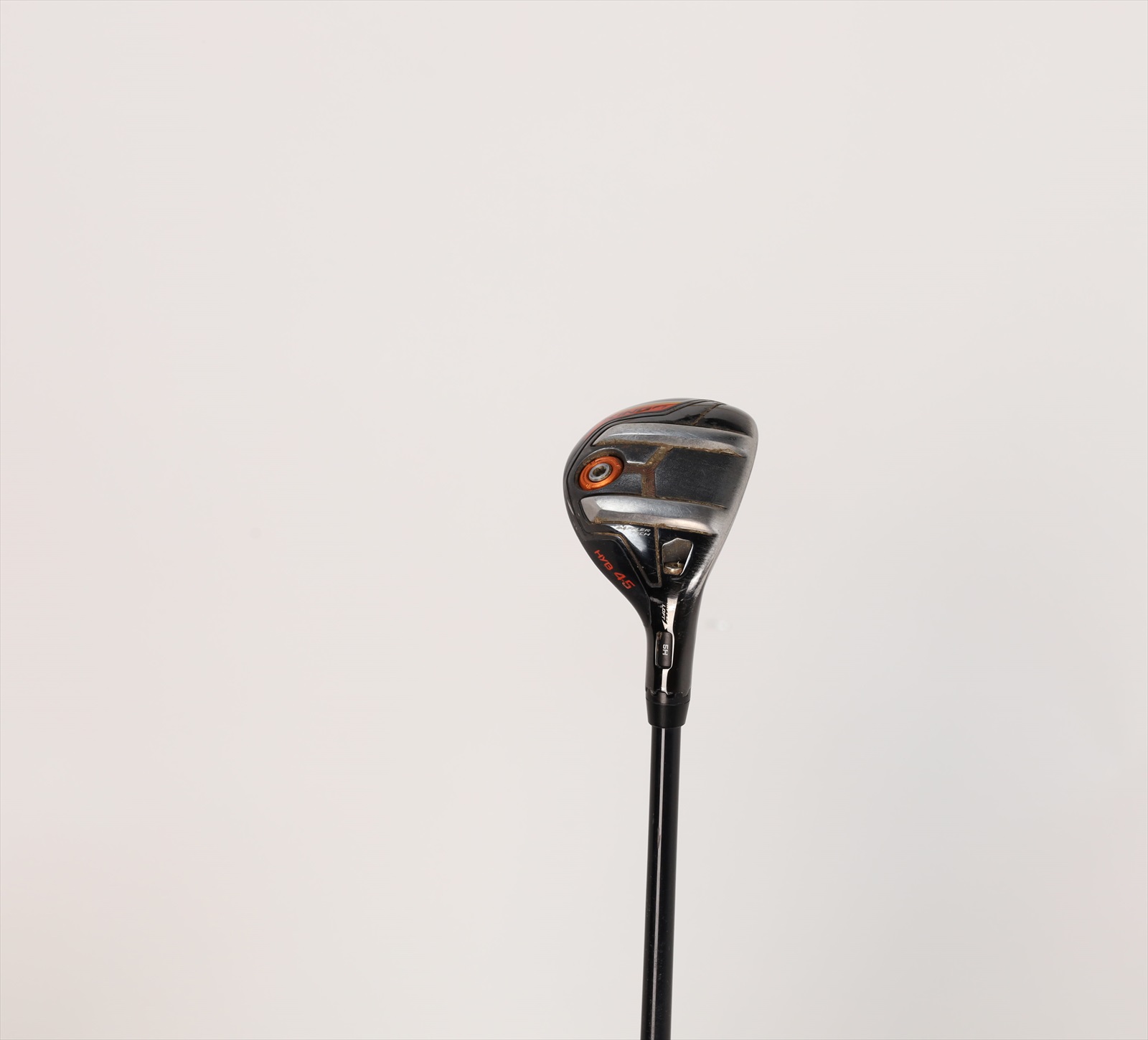 Cobra King F7 5H Hybrid Senior Flex Atmos 1070692 Good