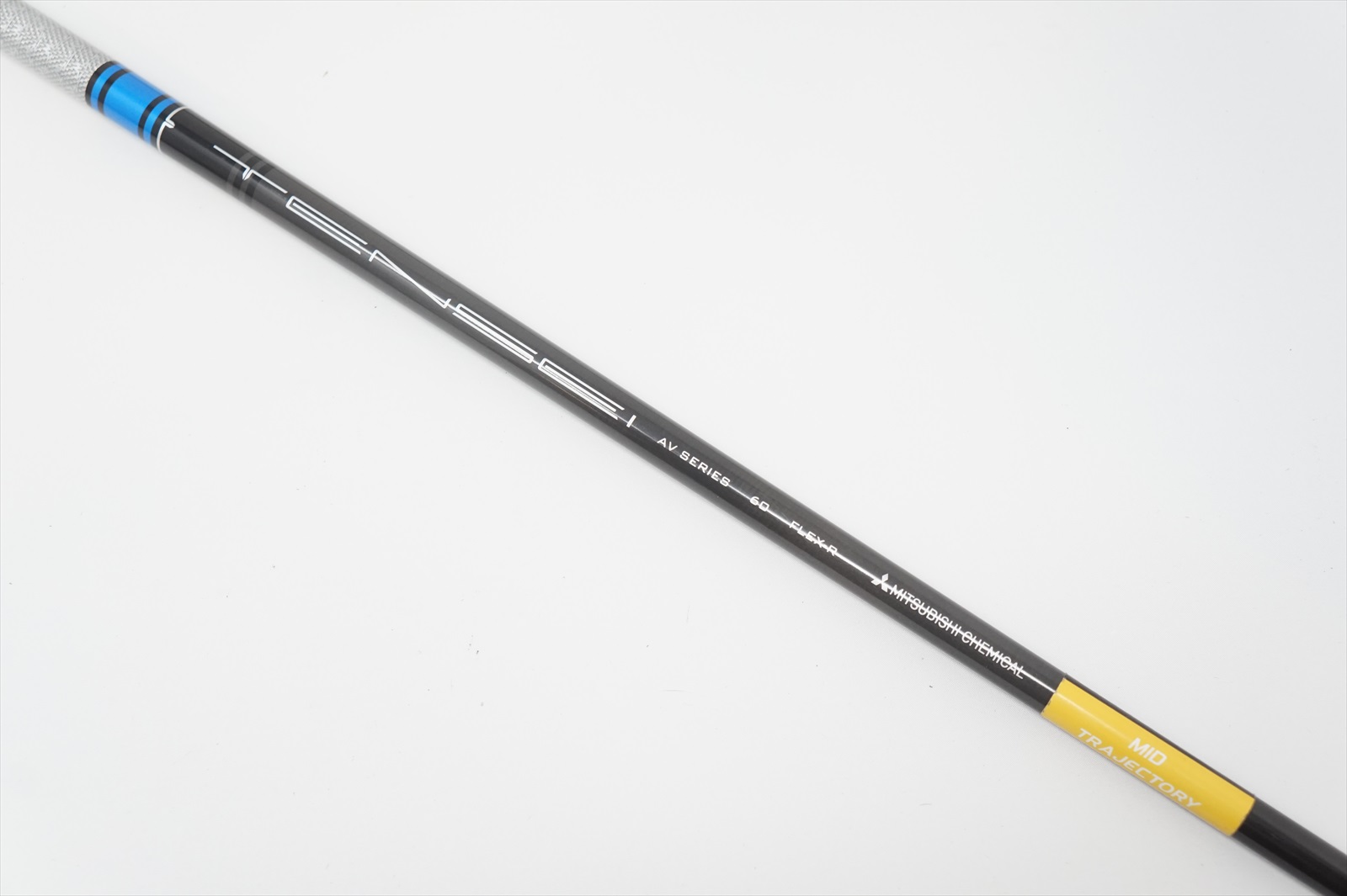 Mitsubishi Tensei AV Raw Blue 60g Regular 44.75