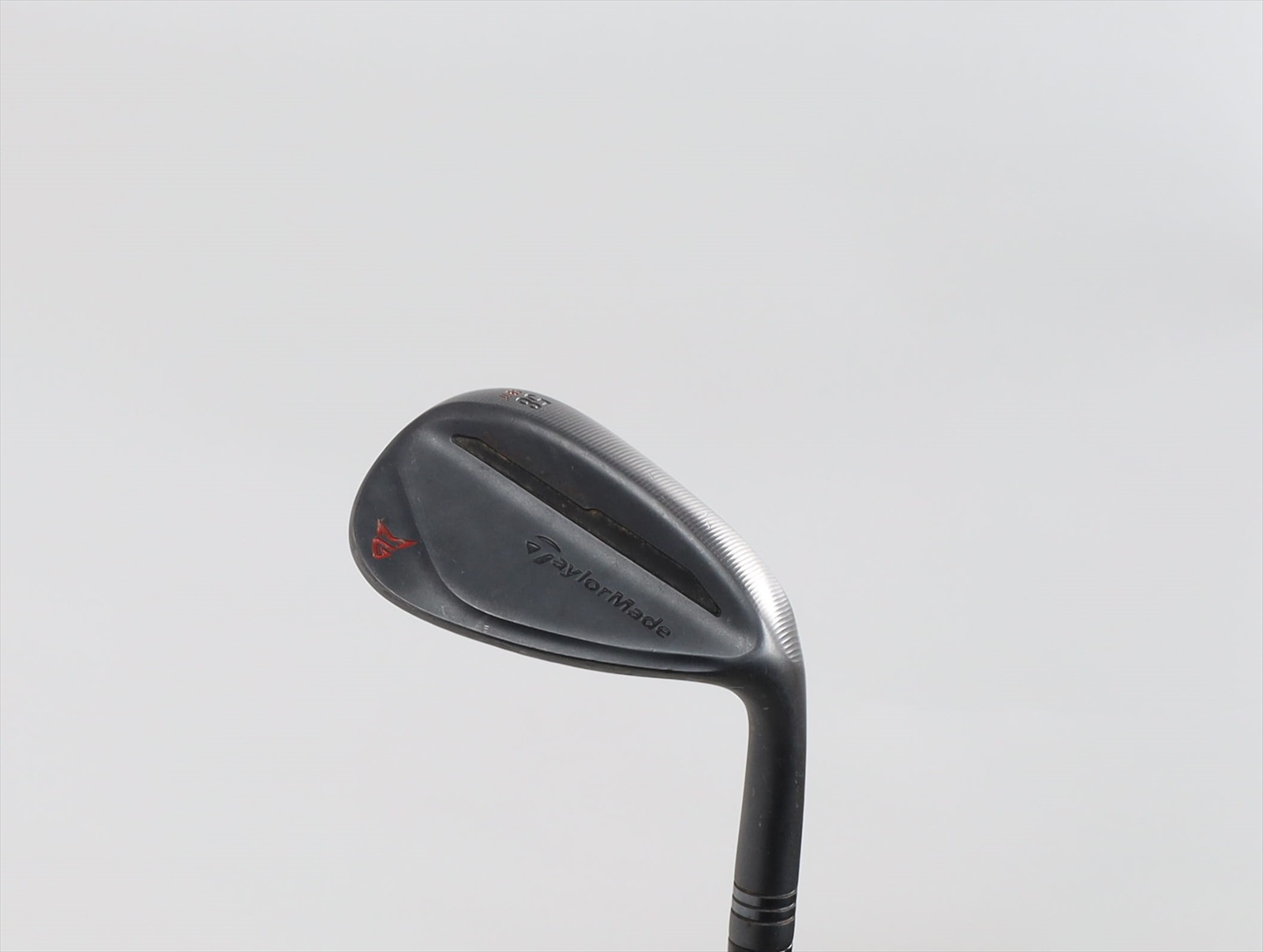 Taylormade Milled Grind 2 Black Wedge 58°-11 Stiff Dynamic Gold Stl 1073031 Good