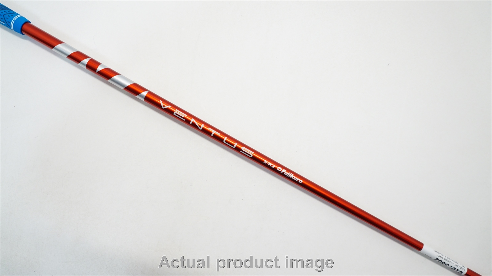 Fujikura Ventus Red Velocore 5-R2 50g Regular 41