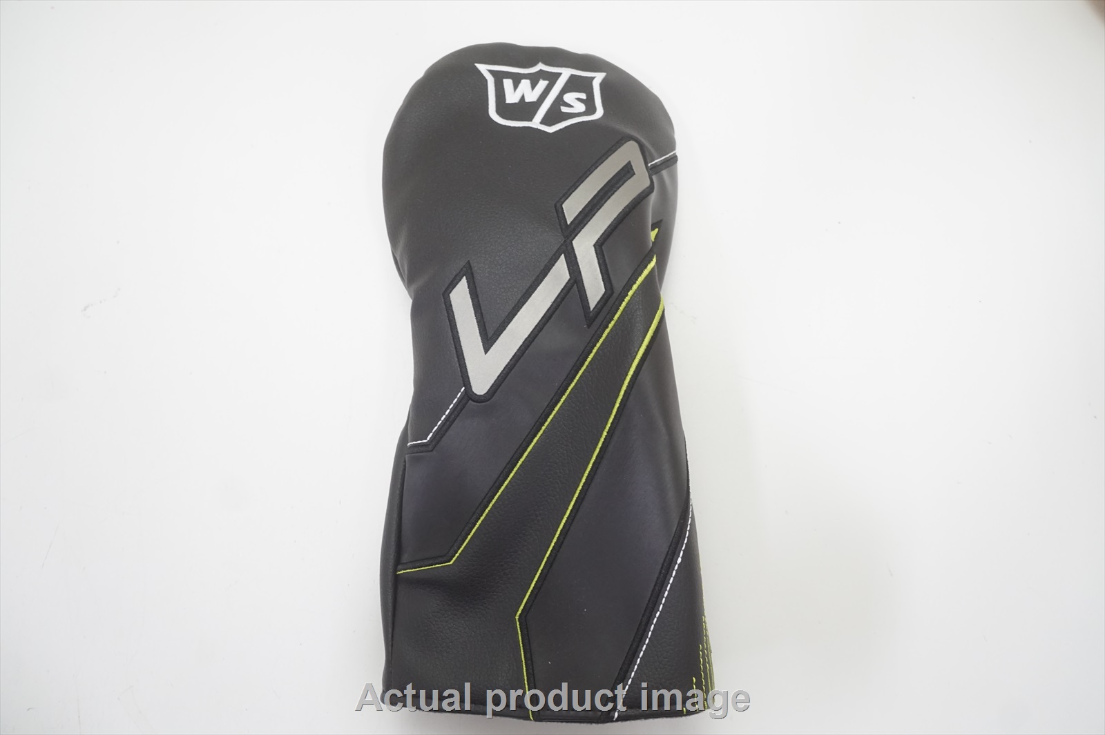 Lp Driver Headcover Head Cover