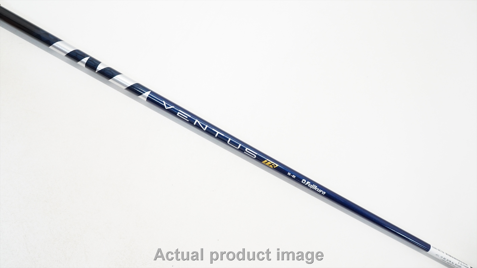 ◆ 希少‼️ Titleist Ventus Blue TR FW用 5‐R ◆ FUJIKURA VENTUS TR BLUE WOOD SHAFT – Golf Shafts America