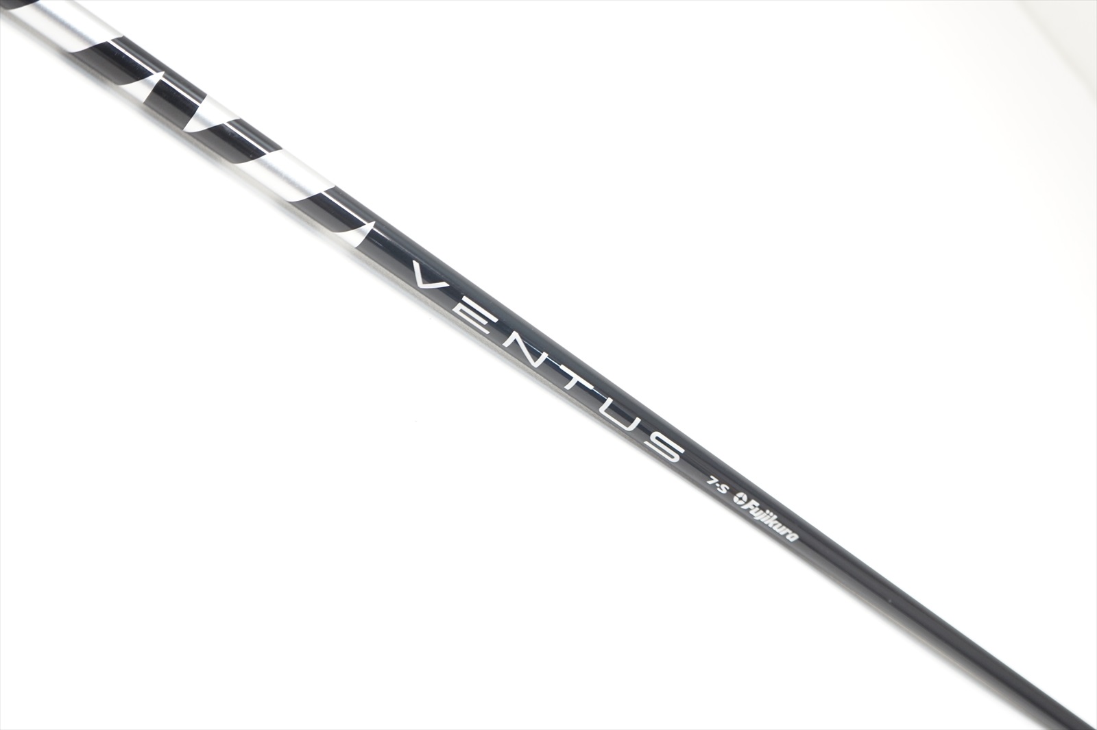 Fujikura Ventus Black Velocore 7-S 77g STIFF 44.5