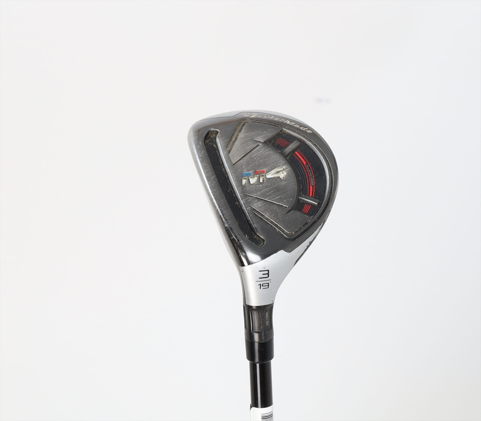 M4 テーラーメイド 19° 0 Good M4ユーティリティ3UT 【2本セット