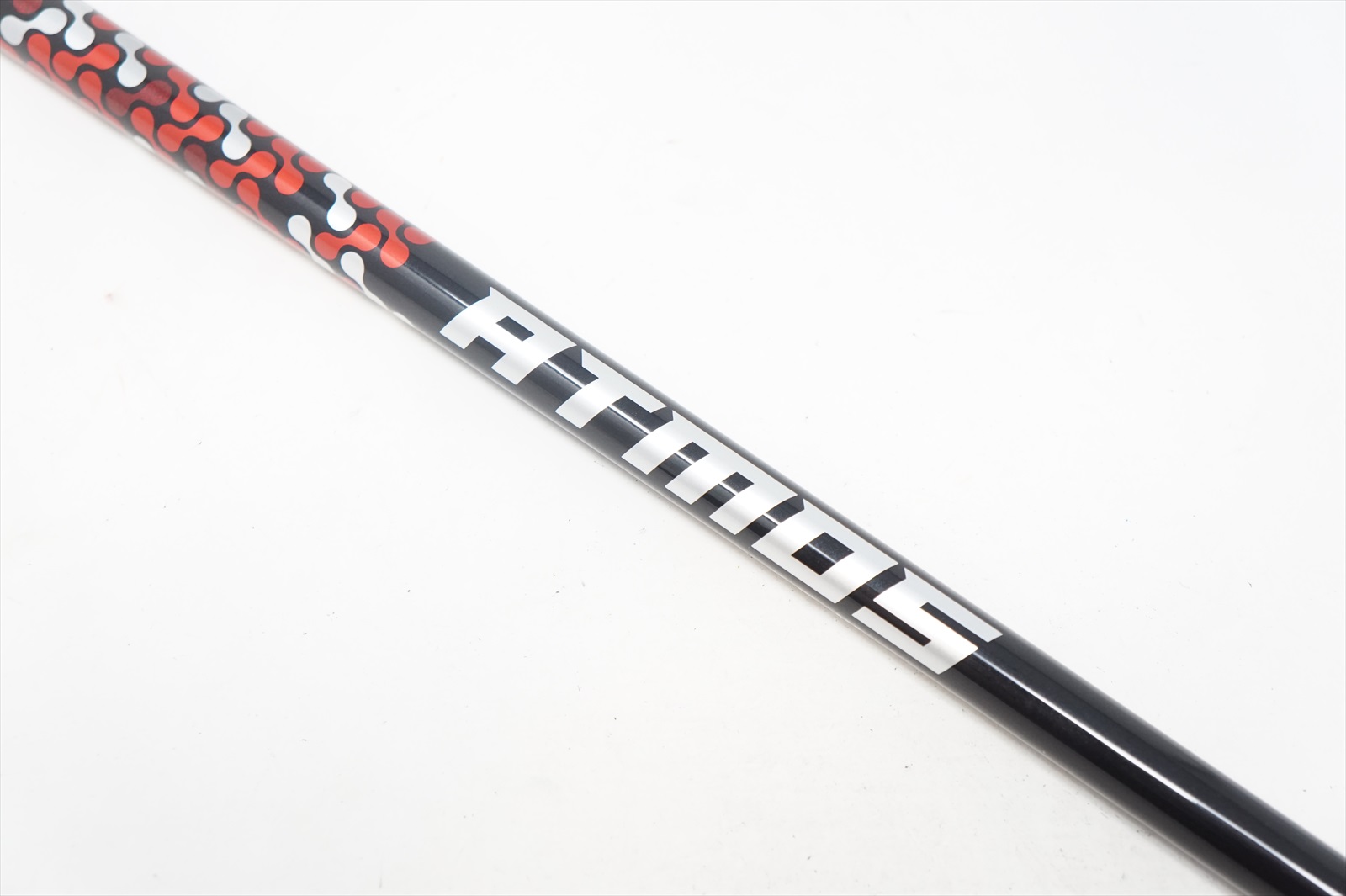 CALLAWAYカスタム ドライバーシャフトフジクラATMOS 6X Fujikura Atmos Red 6X 60g X-STIFF 44.5