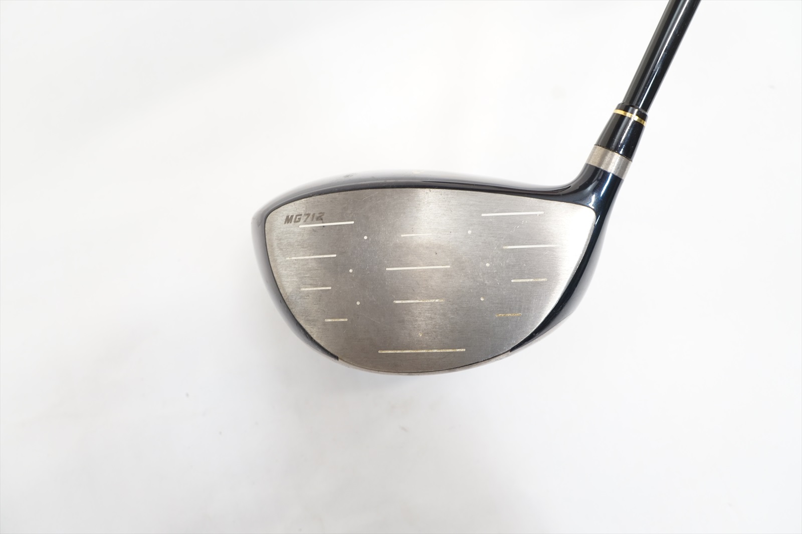 Honma Beres Mg712 9° Driver Regular Flex Armrq B49 1087464