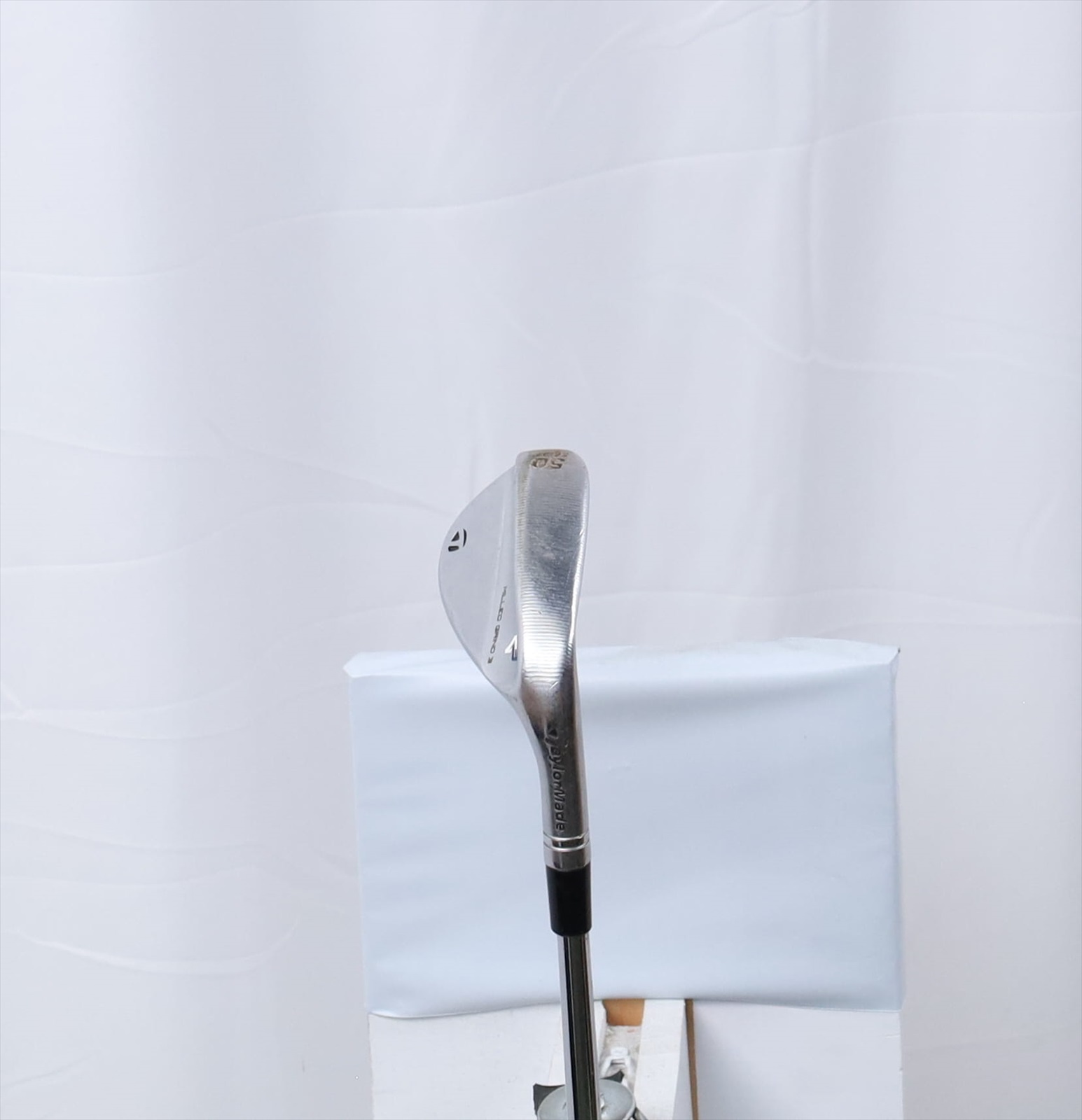 テーラーメイド MG3 クローム ウェッジ 50° テーラーメイド