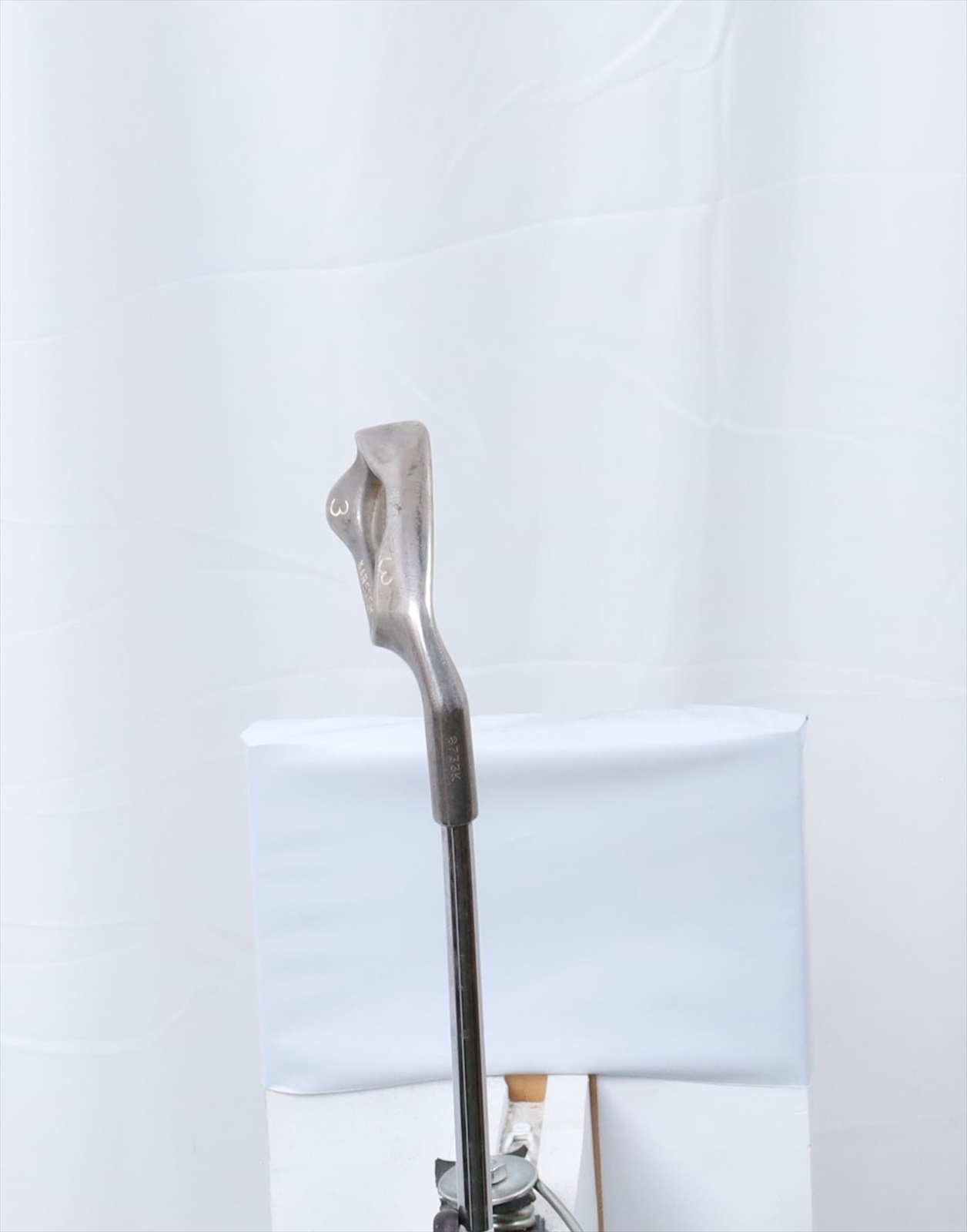 Ping Zing 3 Iron Stiff Flex Steel 1092175 Fair