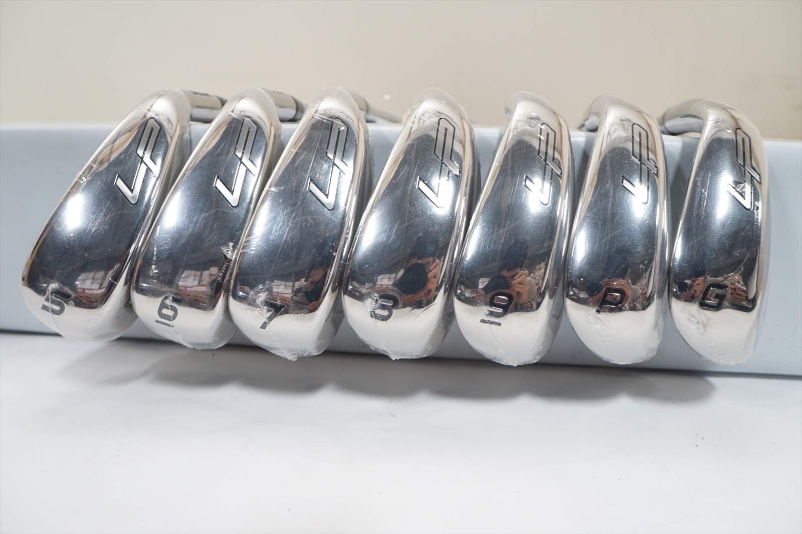 Set 5-pw, Gw Regular Kbs Max Ultralite 1095570