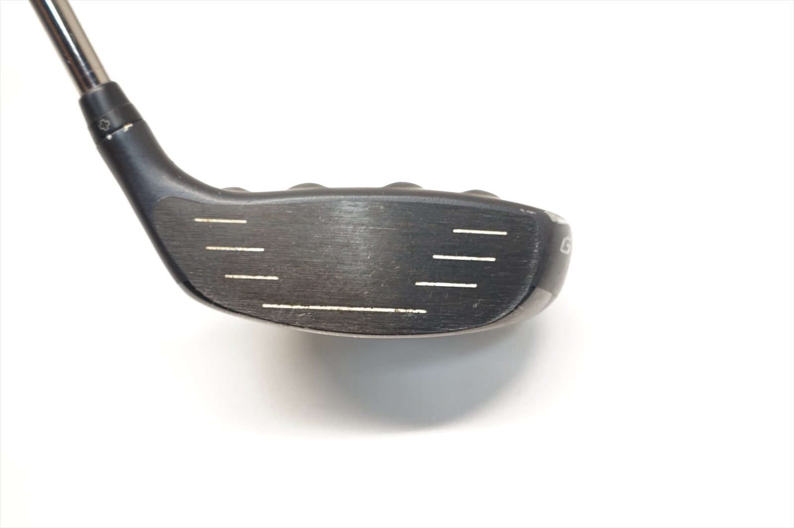 Ping G410 Lst 14.5° 3 Fairway Wood Stiff Flex Tour 75 1098682 Good