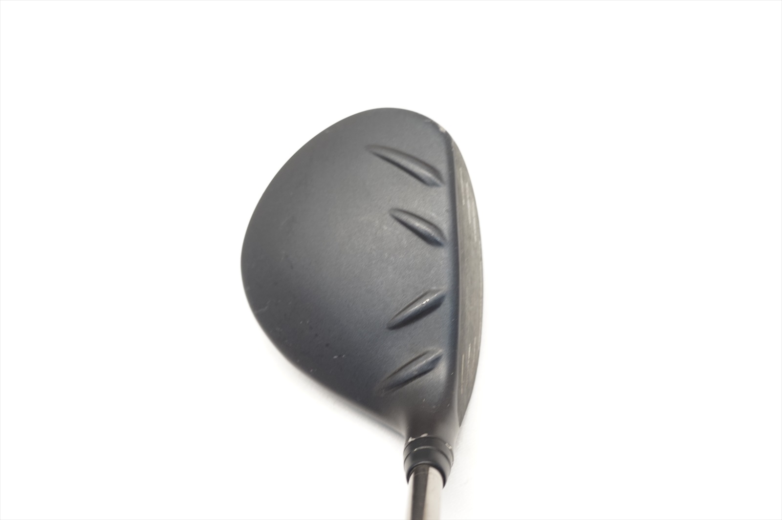 Ping G410 Lst 14.5° 3 Fairway Wood Stiff Flex Tour 75 1098682 Good