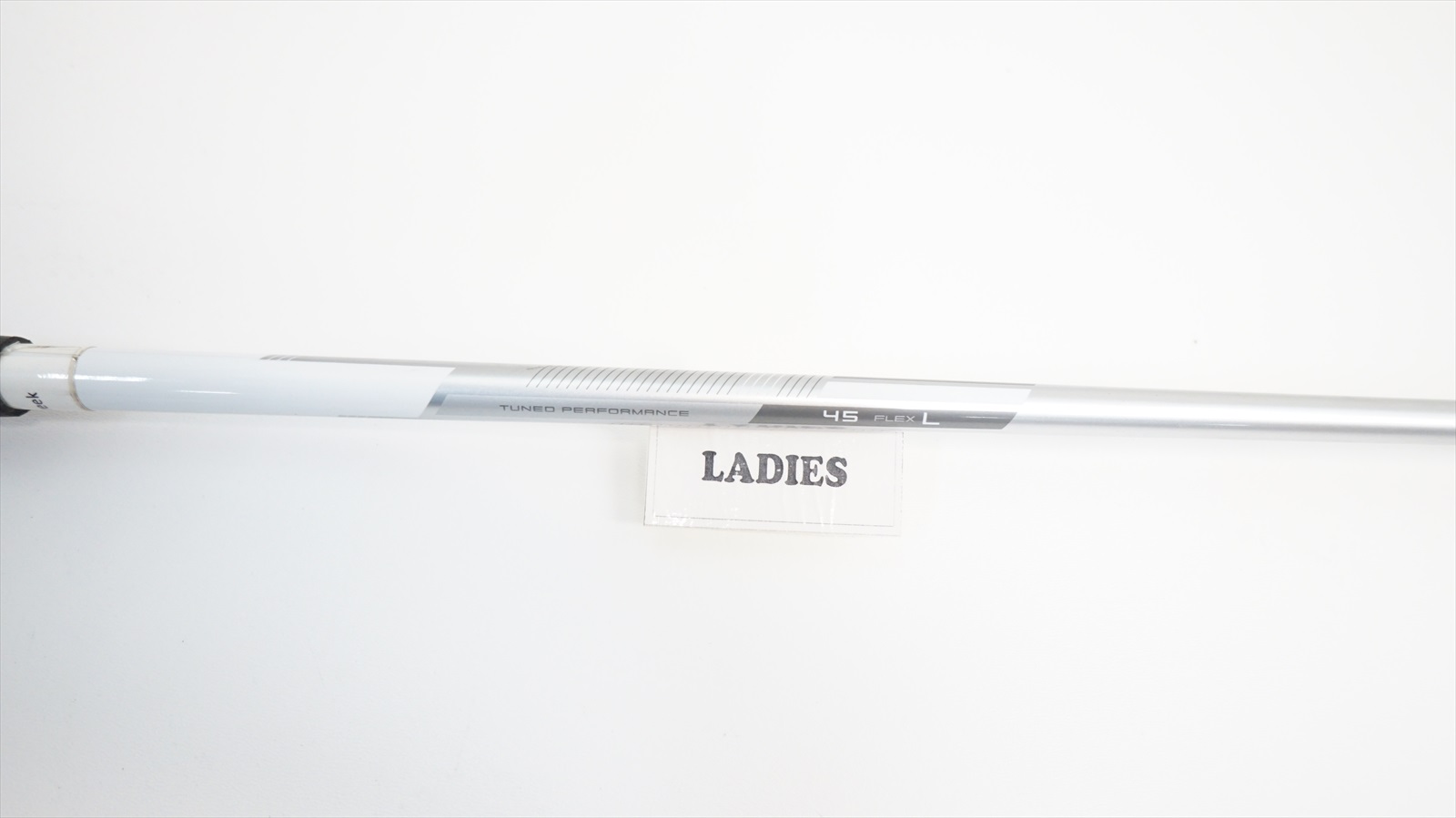 Taylormade M4 Rescue Hybride 25° (5) Pour Femme – Manche Flexible 45g – Bon état