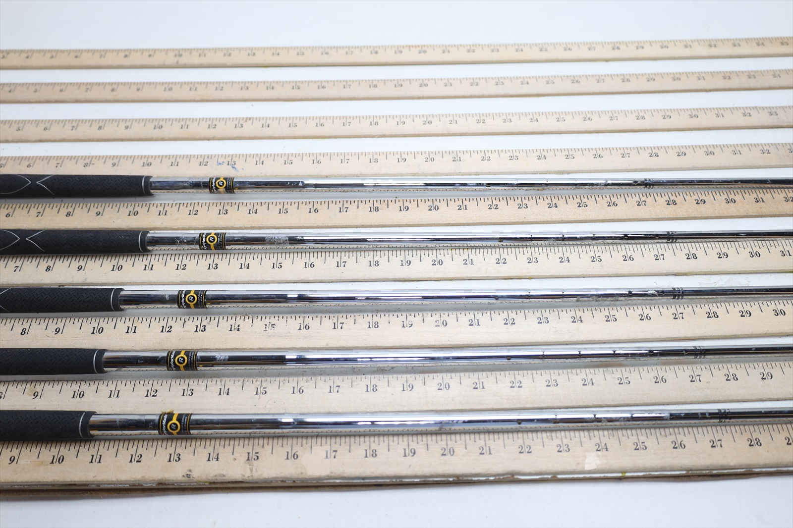 Taylormade T-Step Pro 115g Regular 34.5-36.25