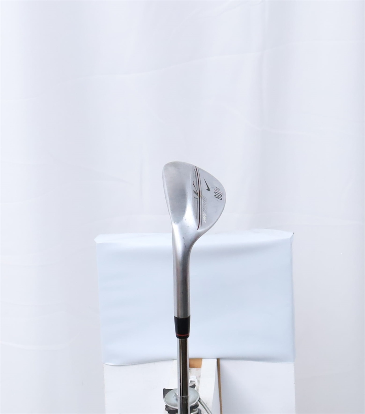 Nike Vr-S Cast Wedge 60°-10 Stiff Dynamic Gold Stl 1102527 Good Left Hand Lh